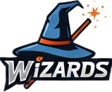 logo Wizards